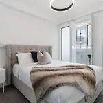 Harbourview Apartment