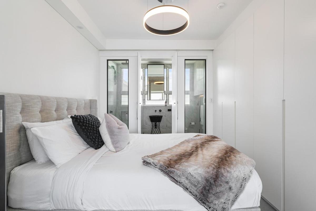 Harbourview Apartment Sydney