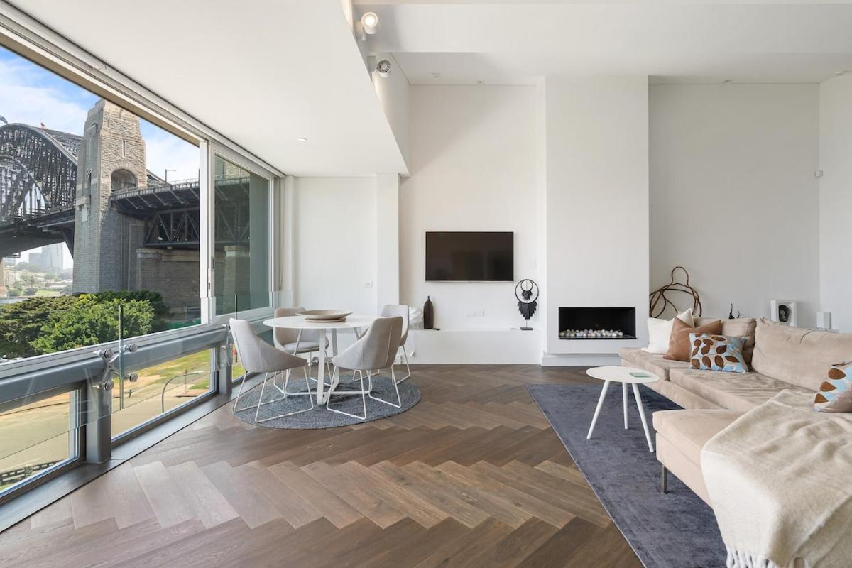Apartment Harbourview *