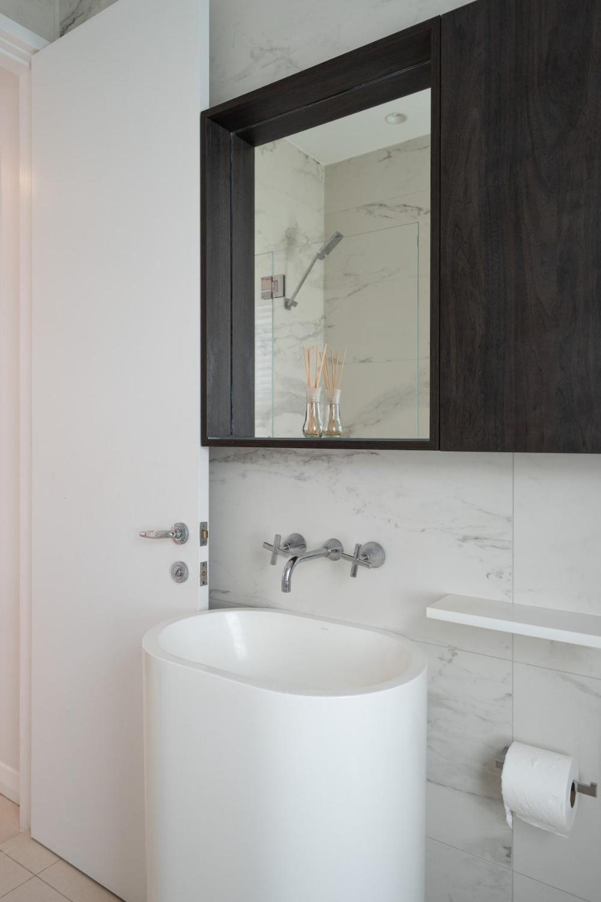 Harbourview Apartment *