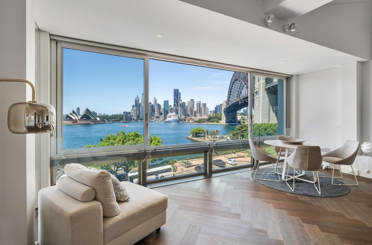 Apartment Harbourview *